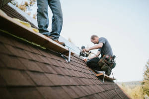 Local Roofers in Pecan Grove, MS